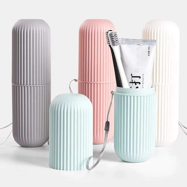 Quality Toothpaste/toothbrush pouches - Image 5