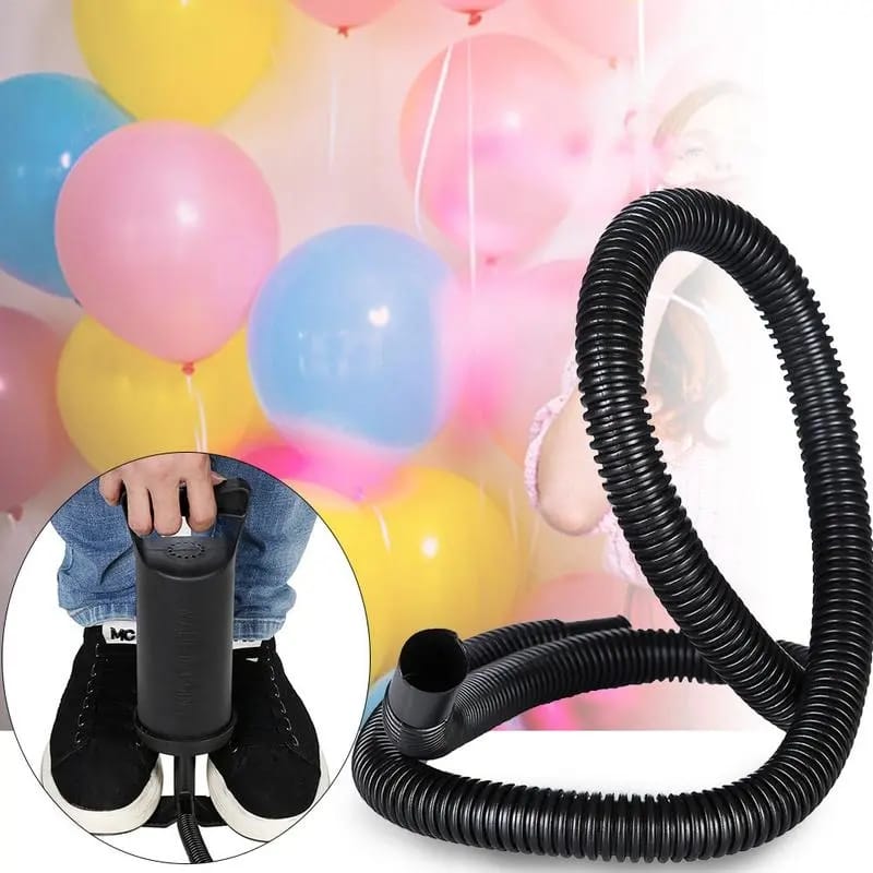 Quick Hand air pump / Manual PUMP - Image 4