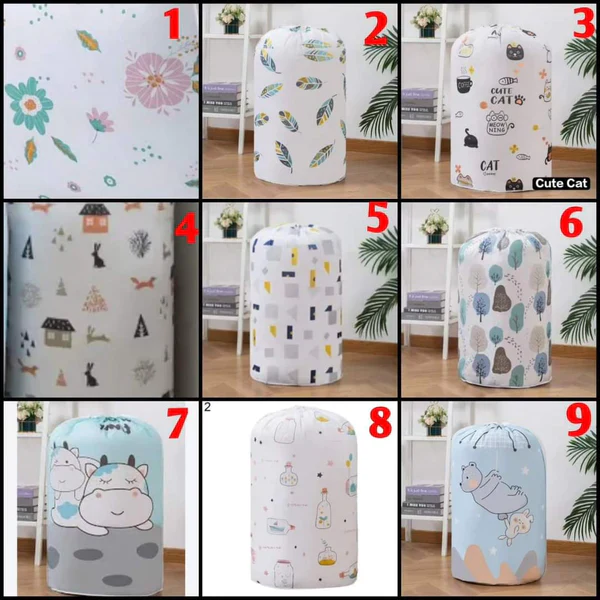 Quilt/duvet /multipurpose storage bags - Image 6