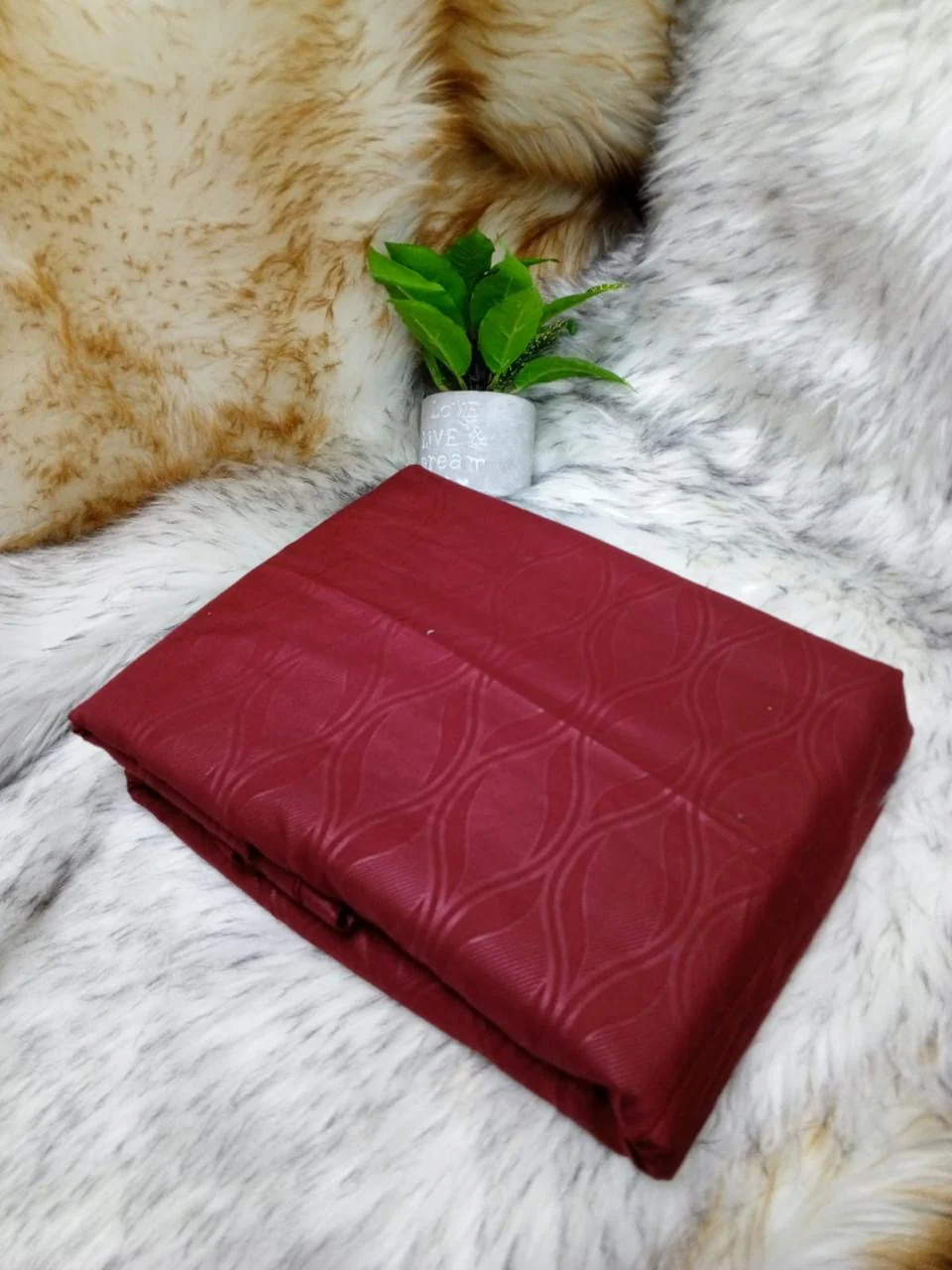 Waterproof Quilted Mattress Protector – Fitted Mattress Pad Cover Kenya - Image 18
