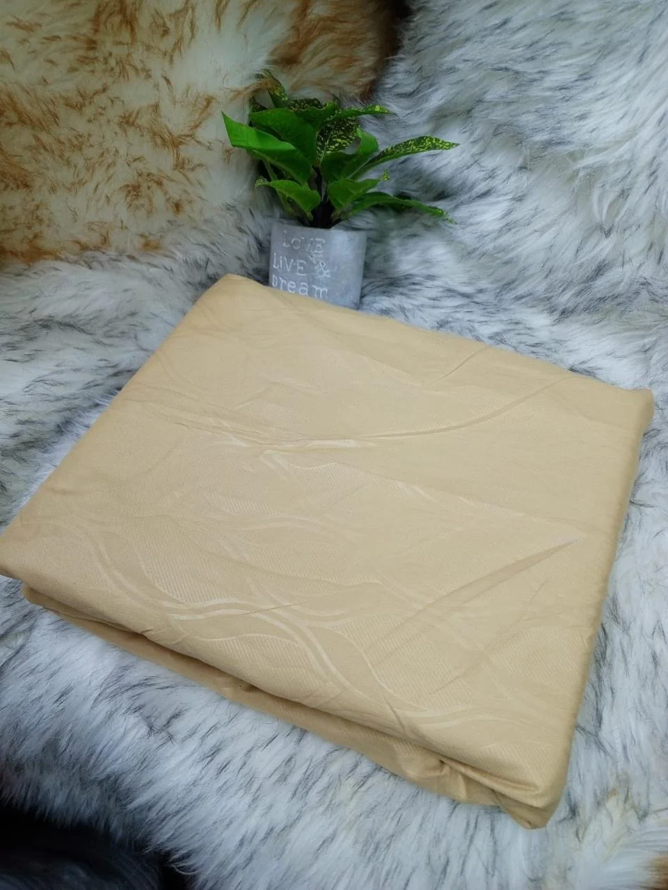 Waterproof Quilted Mattress Protector – Fitted Mattress Pad Cover Kenya - Image 23