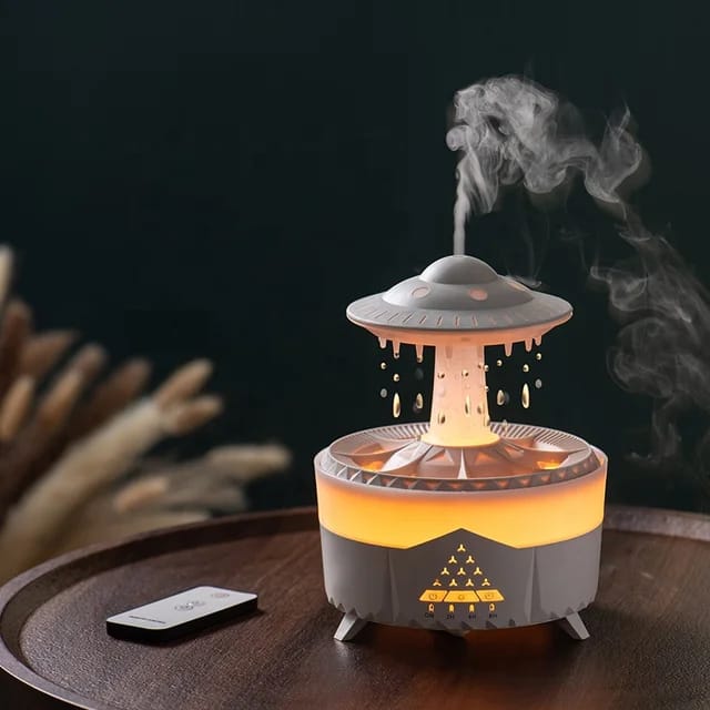 Raindrops Humidifier - Image 5
