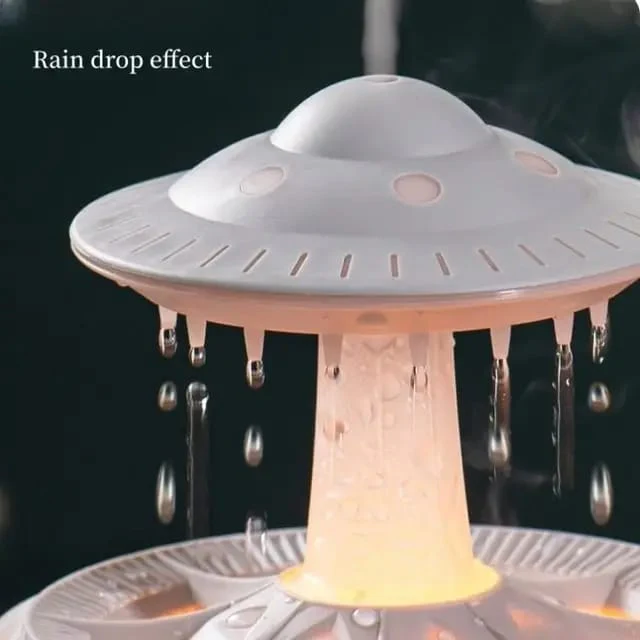 Raindrops Humidifier - Image 6