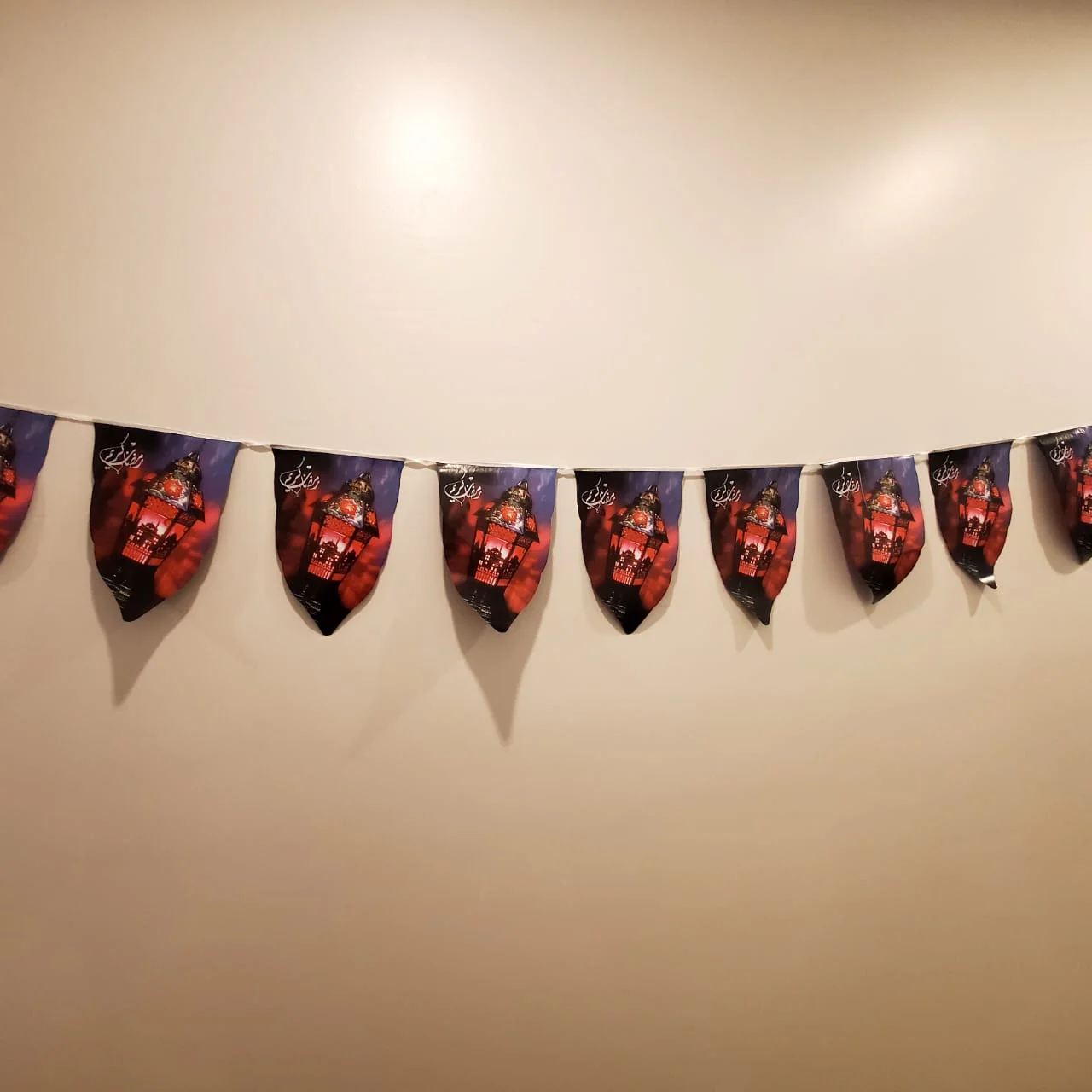 Ramadan Kareem/ Eid Mubarak Banner - Image 2
