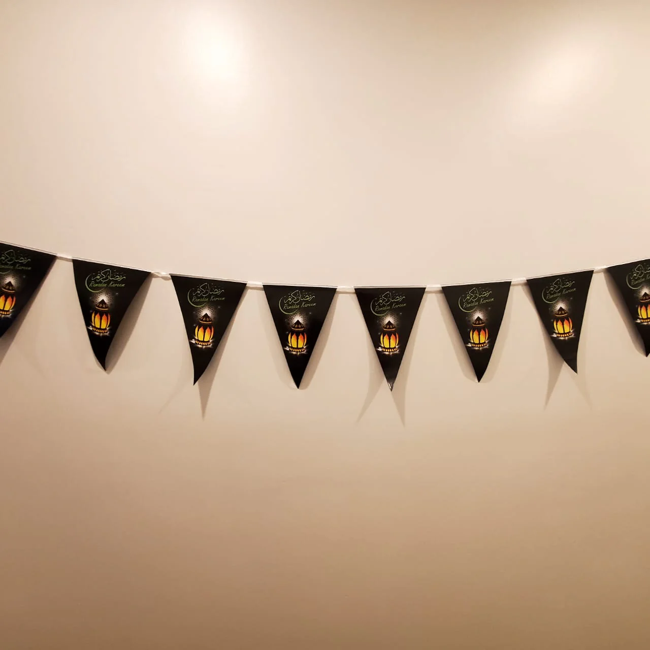 Ramadan Kareem/ Eid Mubarak Banner - Image 4