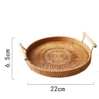 Rattan Multi-Purpose Basket - Image 6