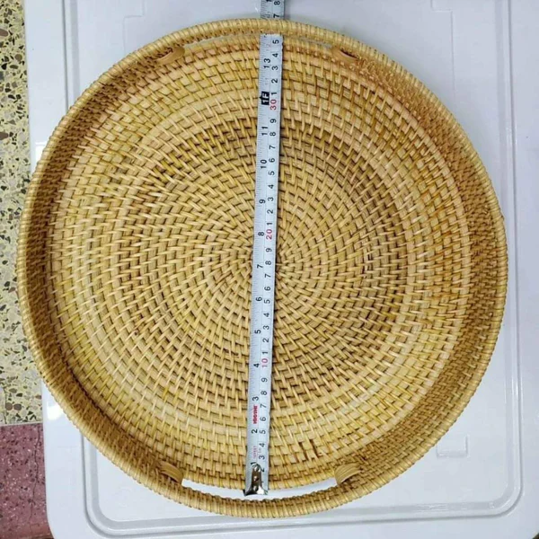 Rattan Trays - Image 4