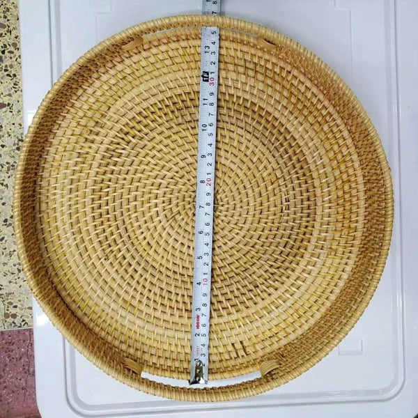 Rattan Trays - Image 5
