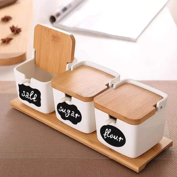 Re- usable jar stickers set of 80+ free Pen - Image 3
