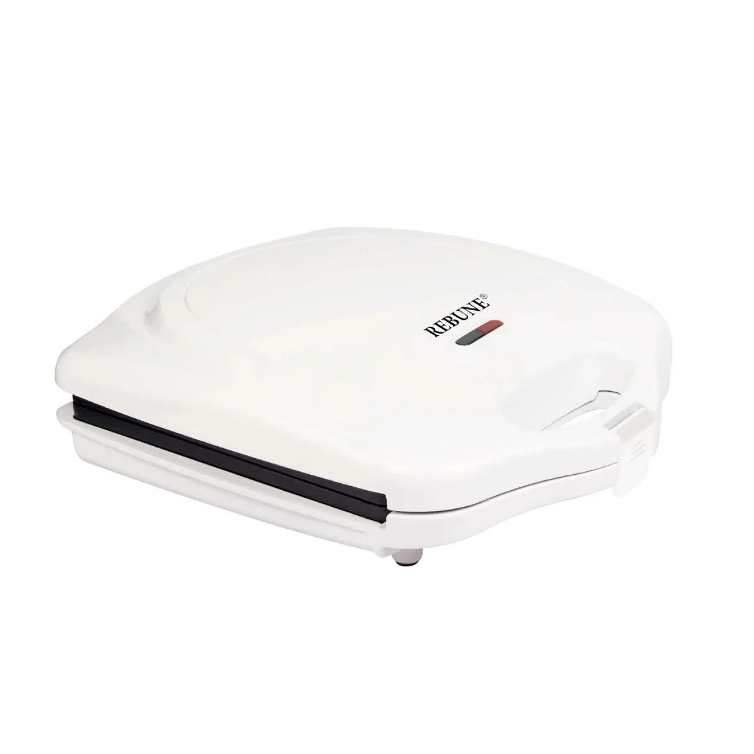 Rebune 4 Slices Sandwich Maker - Image 2