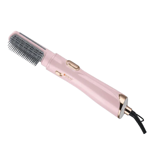 Rebune Hair Styler 2 Brushes, 2 Heat Levels and Cool Air 1200W - Image 3