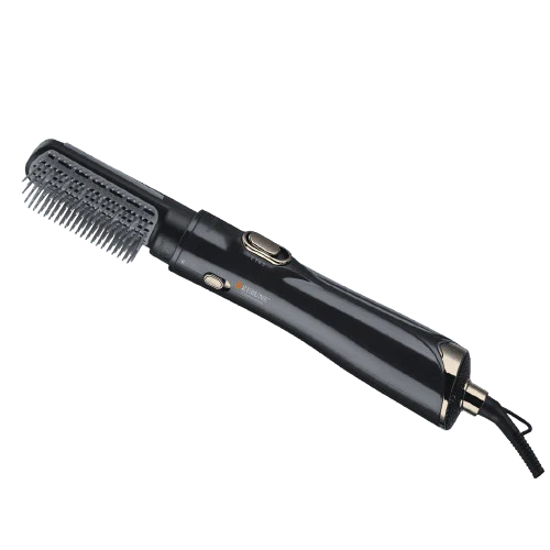 Rebune Hair Styler with 3 Brushes, 2 Heat Levels and Cool Air, 1200 Watts - Image 2