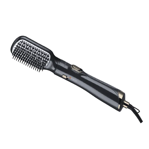 Rebune Hair Styler with 3 Brushes, 2 Heat Levels and Cool Air, 1200 Watts - Image 3