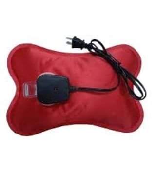 Rechargeable Electric Hot Water Bottle - Image 5