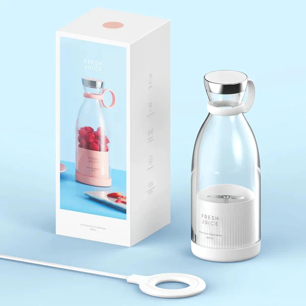 Rechargeable portable blender - Image 3