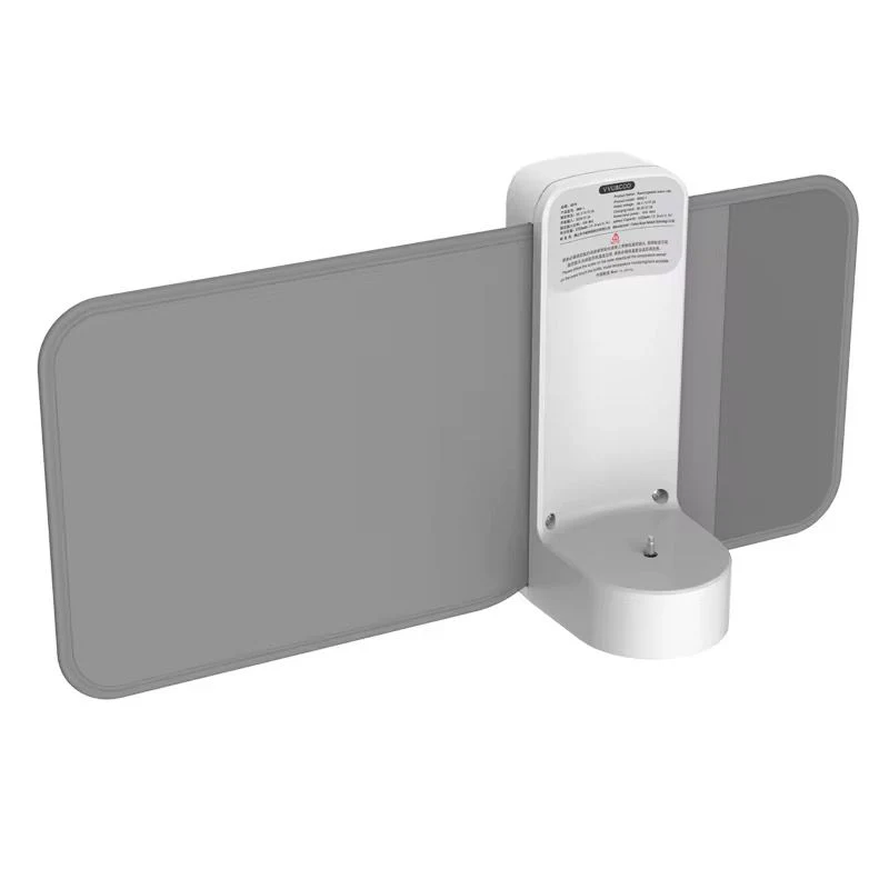 Rechargeable Portable Travel Bottle Warmer - Image 3