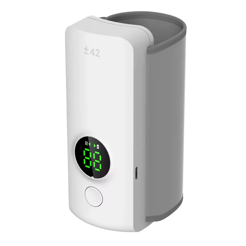 Rechargeable Portable Travel Bottle Warmer - Image 4