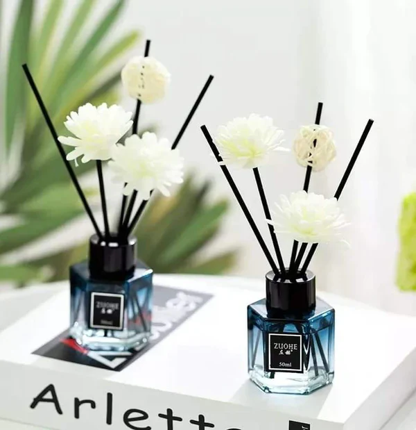Reed diffuser - Image 3