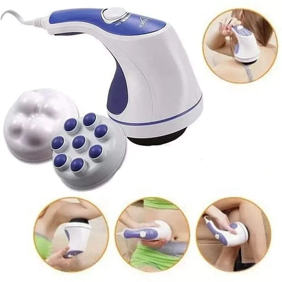 Relax and tone full body massager - Image 2