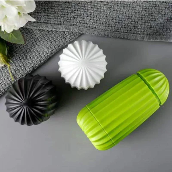 Retractable Toothpick Holder - Image 3