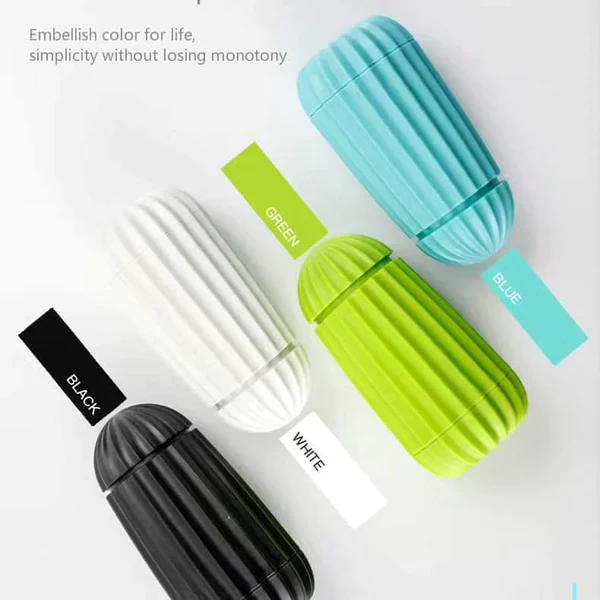 Retractable Toothpick Holder - Image 4