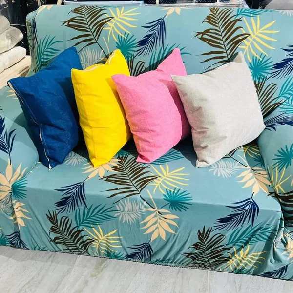 Retro Fashion Throw pillow Covers - Image 3
