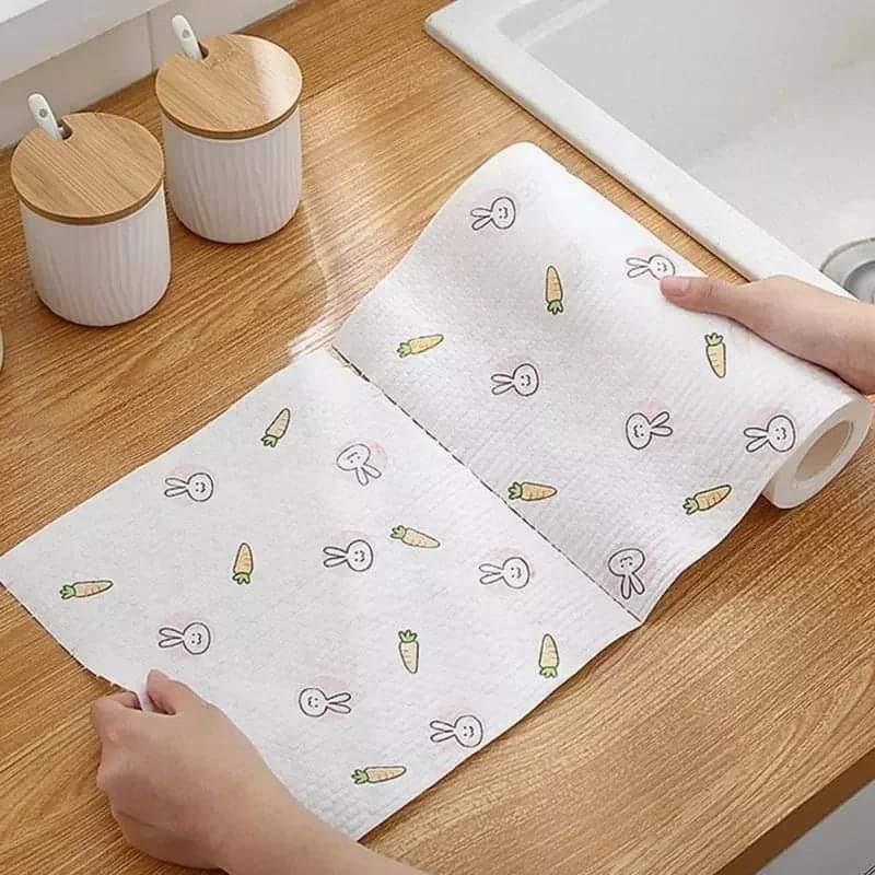 Reusable Kitchen Towels - Image 4