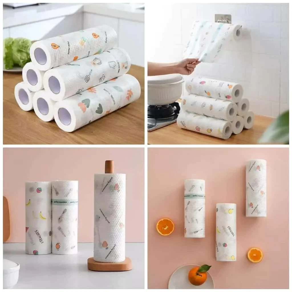 Reusable Kitchen Towels - Image 5