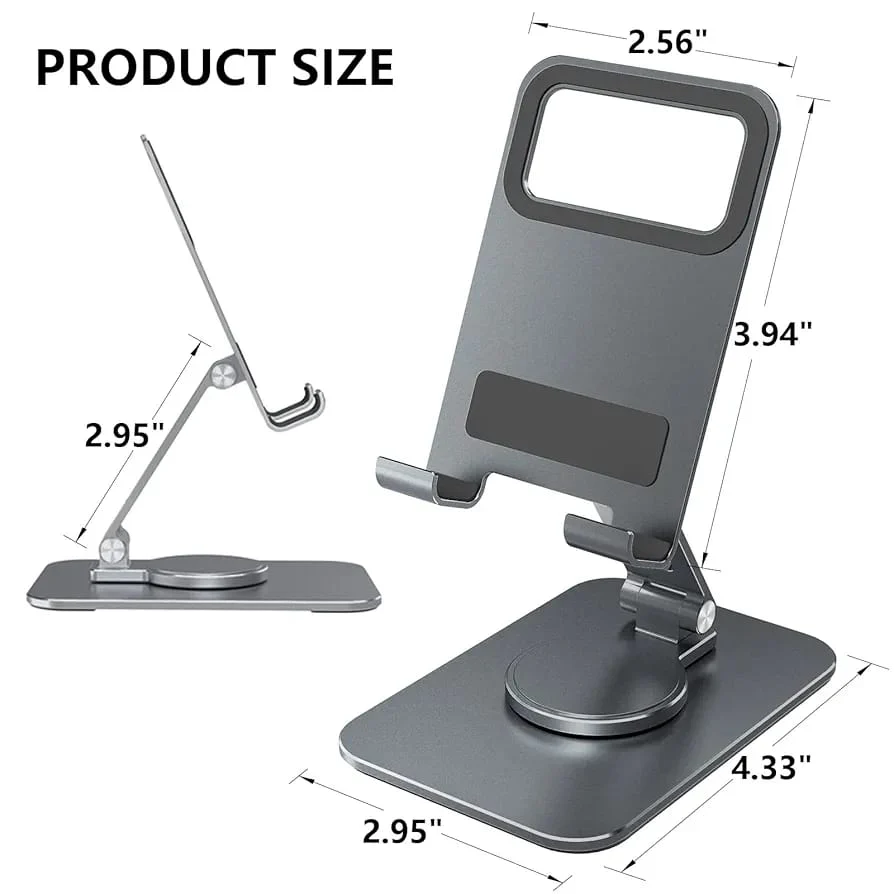 Rotating Phone Holder - Image 2