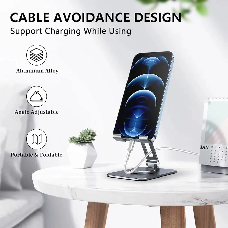 Rotating Phone Holder - Image 3