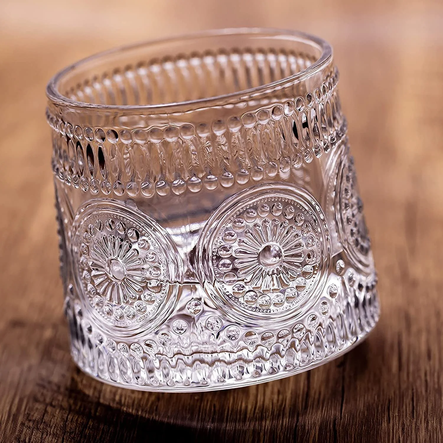 Rotating Spinning Whiskey Glasses - Image 6