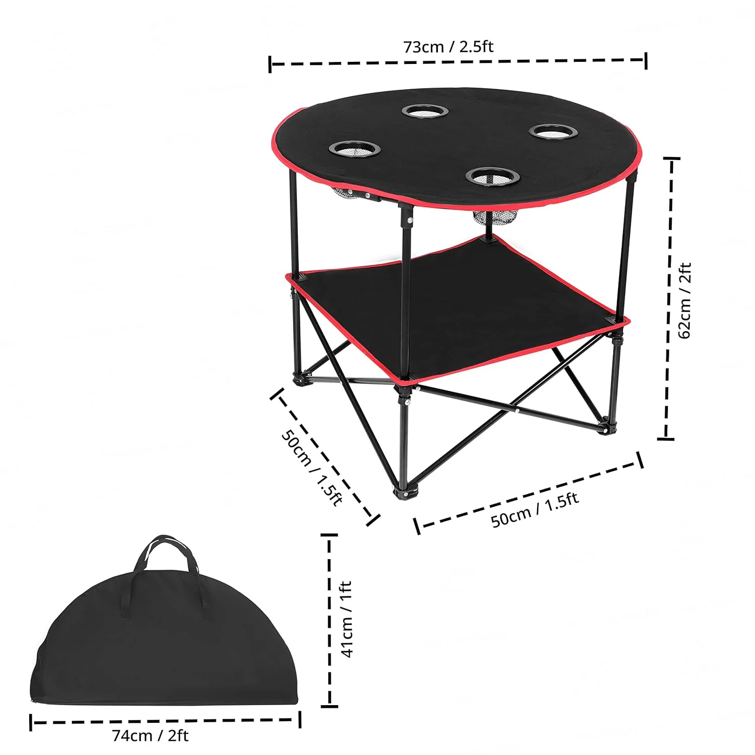 Round tables - Image 2
