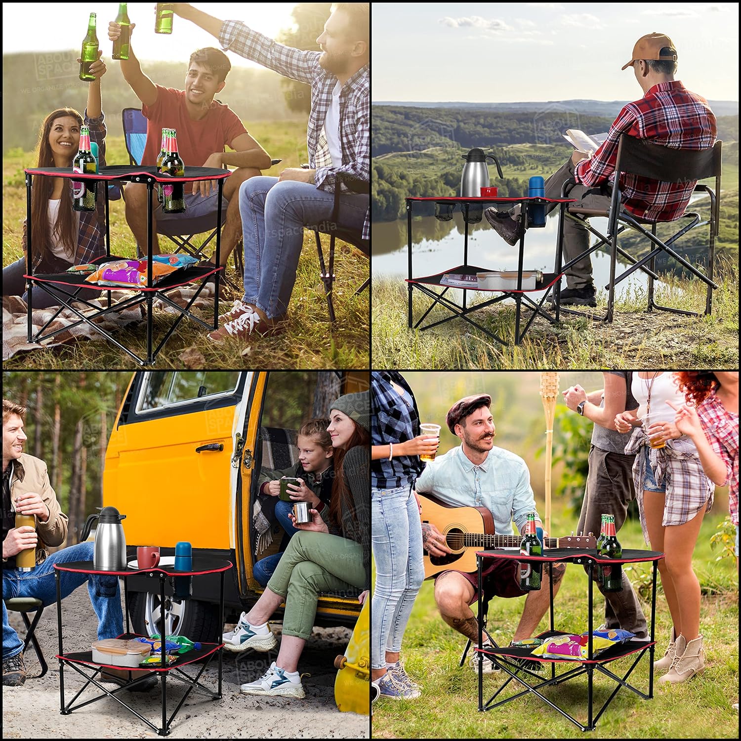 Round tables - Image 3