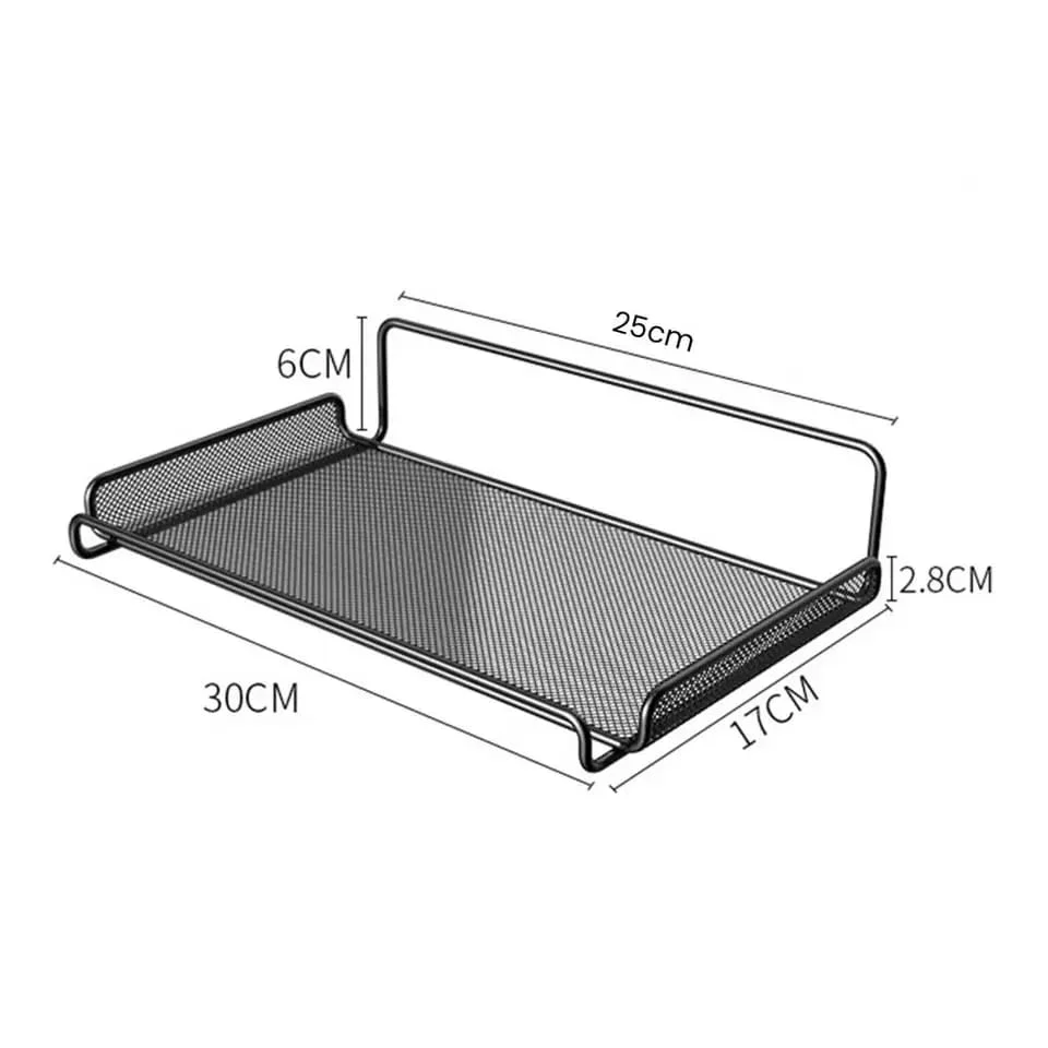 Router/ Remote Control organiser - Image 2