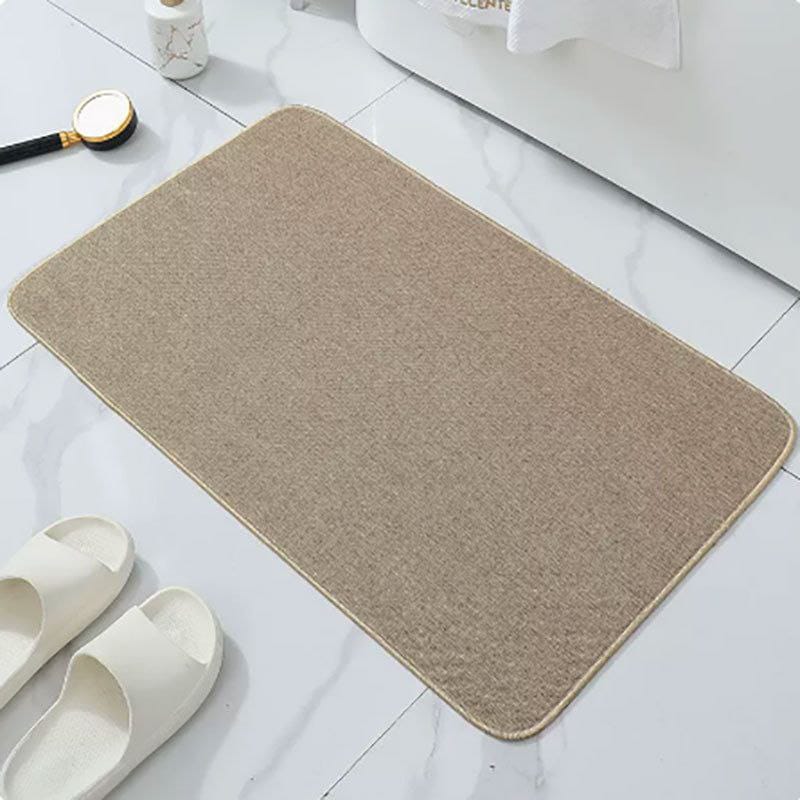 Rubber bottom entry door mat - Image 2