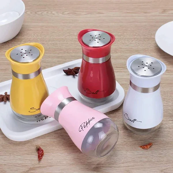 Salt/ Pepper Shaker - Image 3