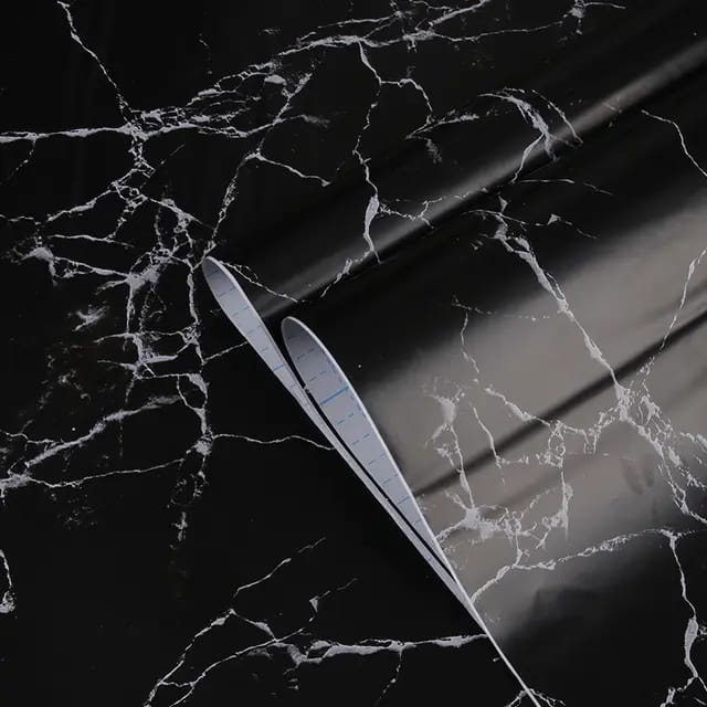 Self Adhesive Marble Contact Paper - Image 2