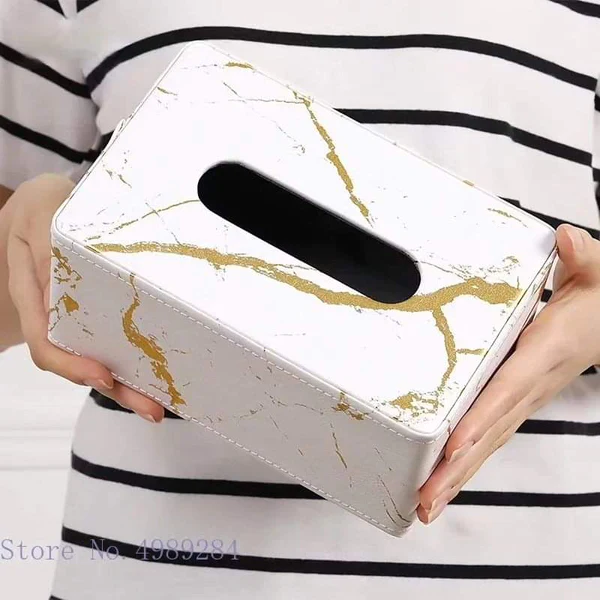 Serviette box - Image 4