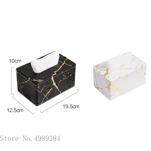 Serviette box - Image 5