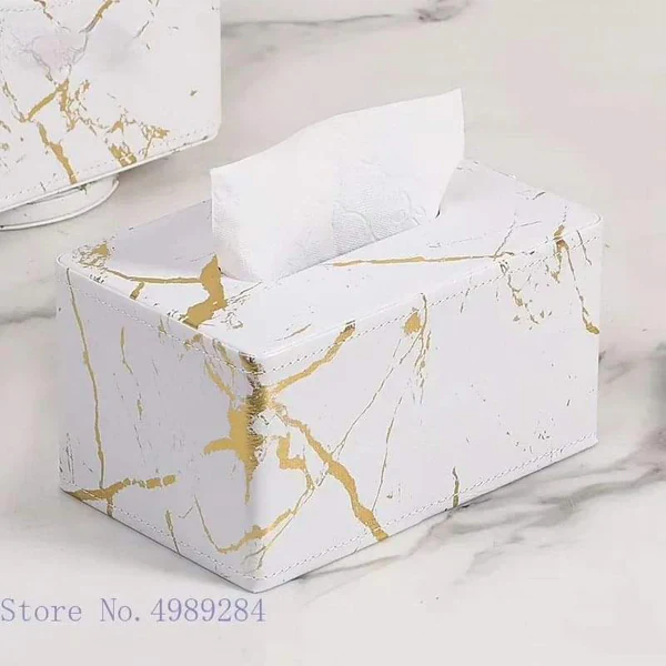 Serviette box - Image 6