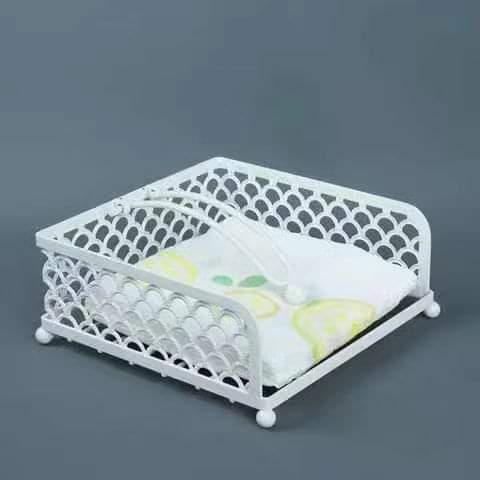 Serviette/Napkin Holder - Image 2