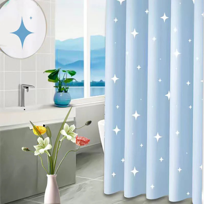 Shower curtains - Image 4