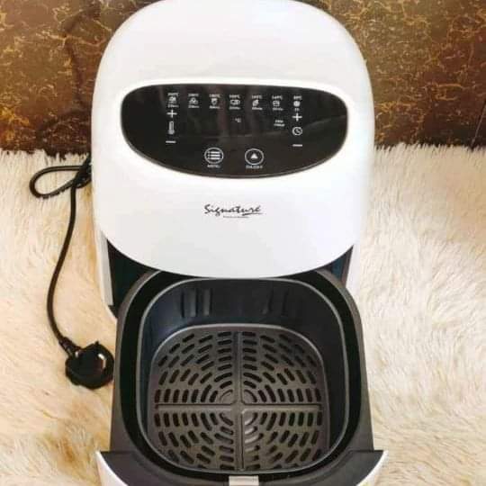 Signature Multi Function Air Fryer - Image 2