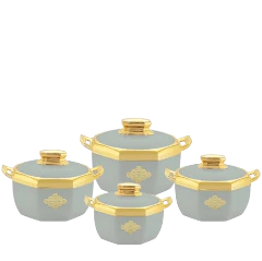 Signature Rocco Insulated Hot Pot 4pcs - Image 2