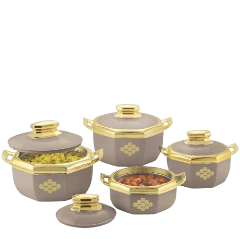 Signature Rocco Insulated Hot Pot 4pcs - Image 3