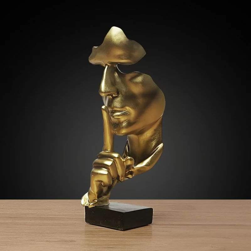 Silent Art Decor - Image 2