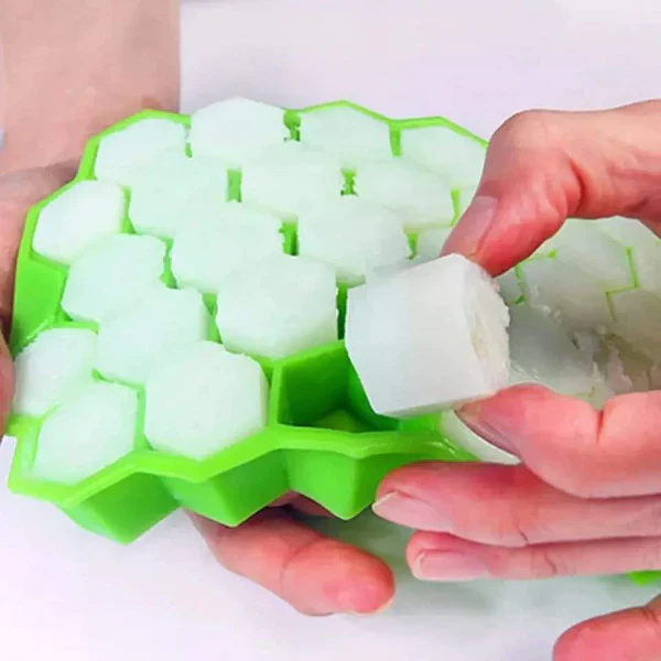 Silicone Icecube trays - Image 2
