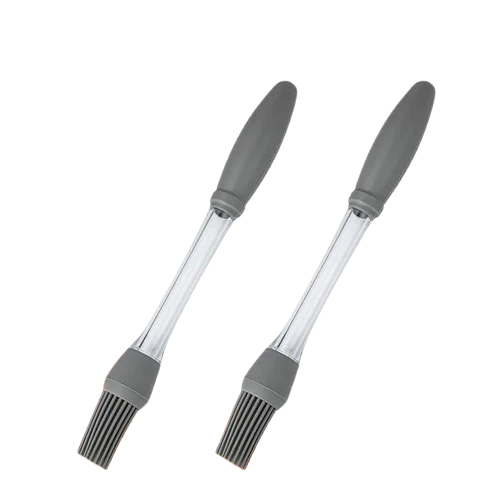 Silicone Multifunctional Pastry Oil Brush - Image 2