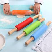 Silicone rolling pin - Image 2