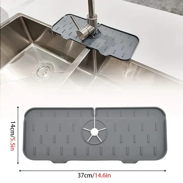 Silicone sink mat - Image 2